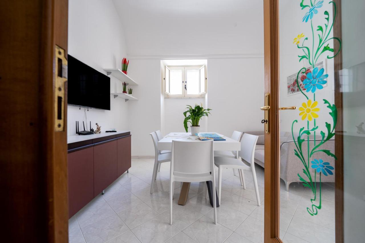 Casa Don Mimi Daire Amalfi Dış mekan fotoğraf