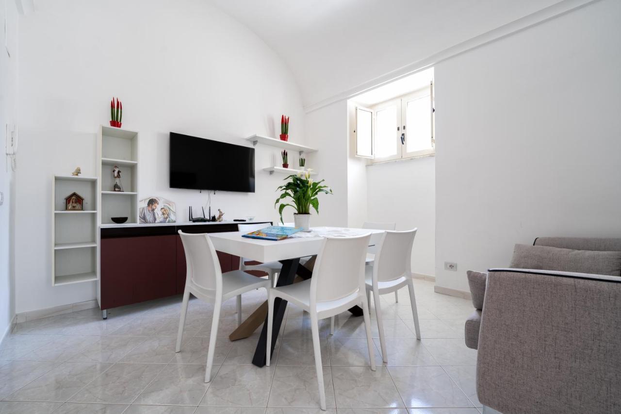 Casa Don Mimi Daire Amalfi Dış mekan fotoğraf