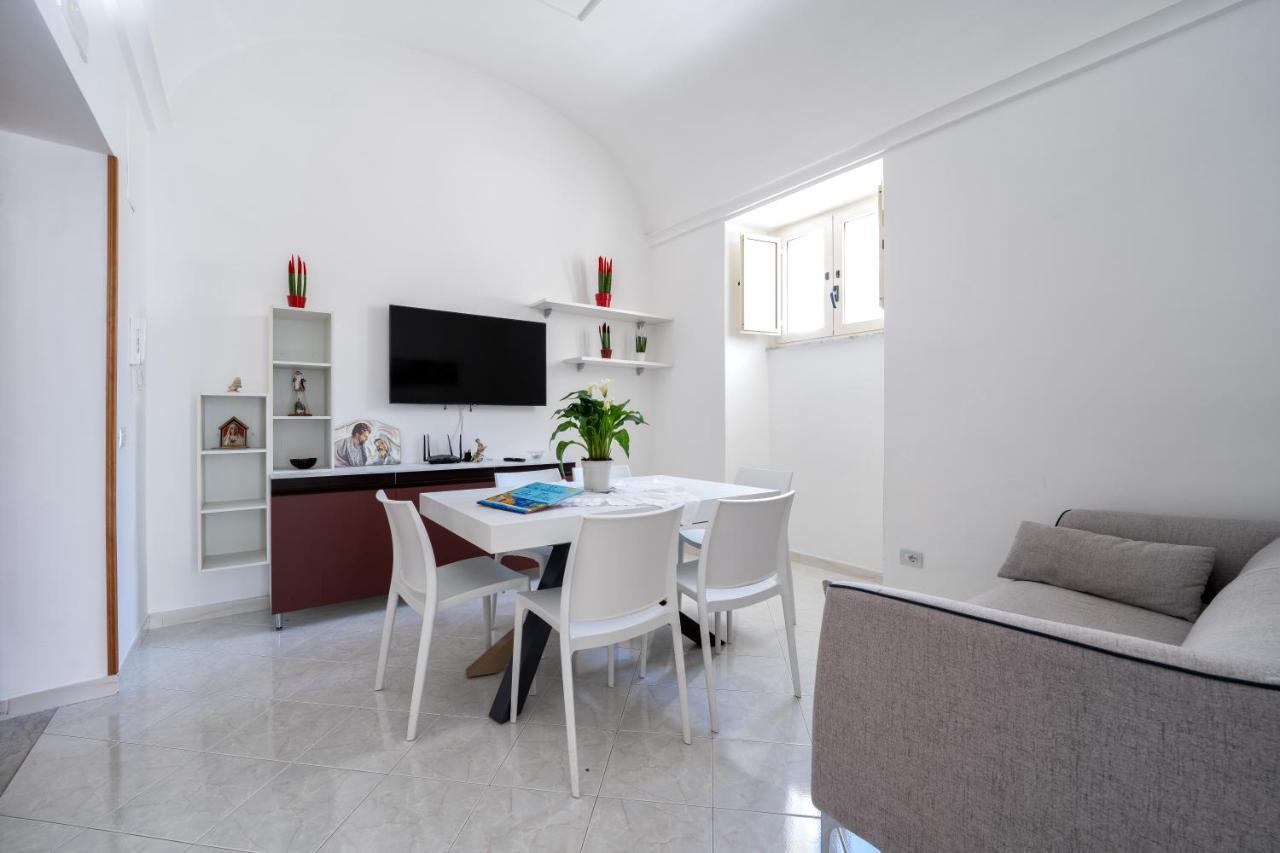 Casa Don Mimi Daire Amalfi Dış mekan fotoğraf