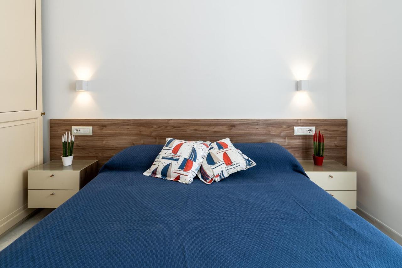 Casa Don Mimi Daire Amalfi Dış mekan fotoğraf