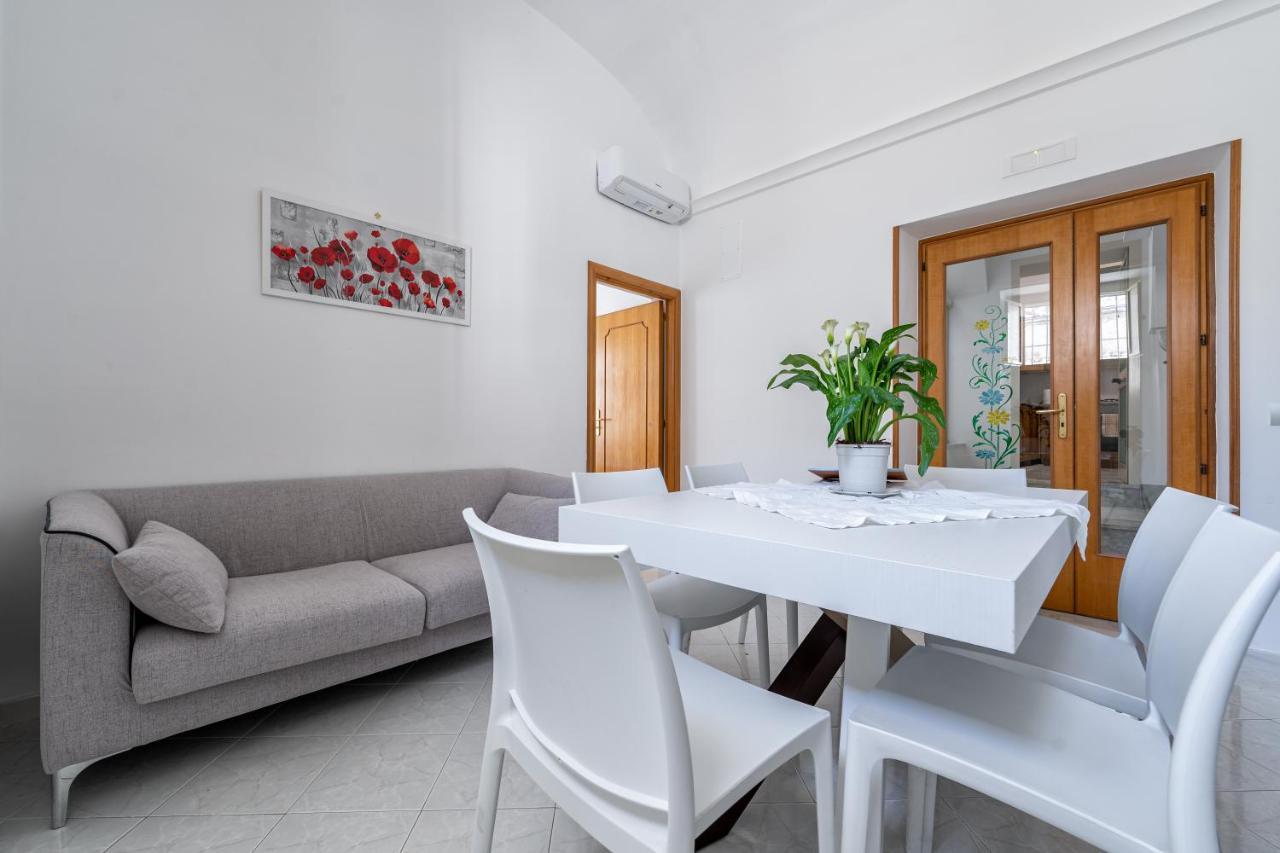 Casa Don Mimi Daire Amalfi Dış mekan fotoğraf