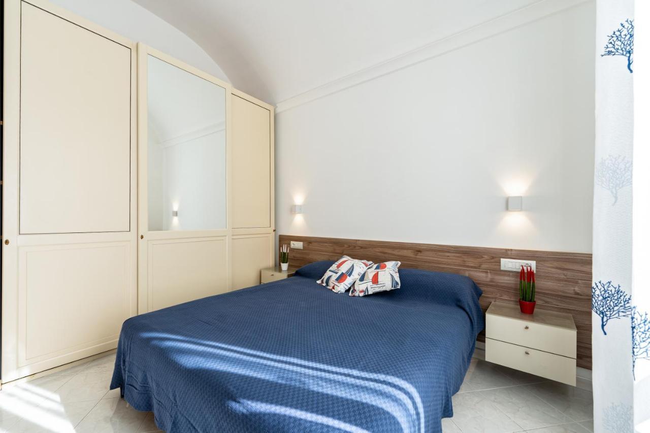 Casa Don Mimi Daire Amalfi Dış mekan fotoğraf