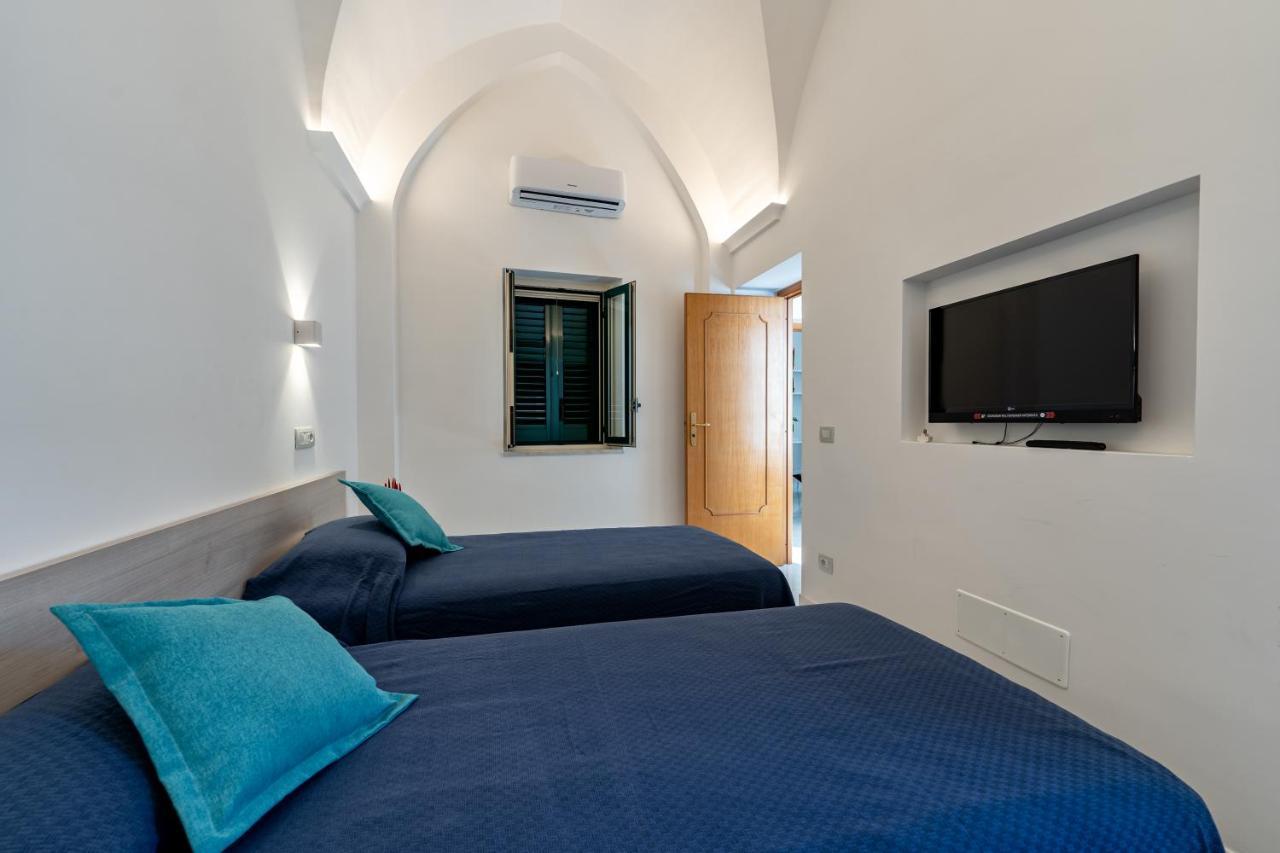 Casa Don Mimi Daire Amalfi Dış mekan fotoğraf