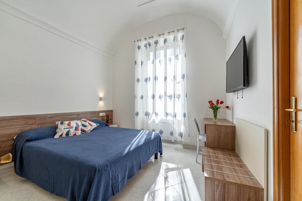 Casa Don Mimi Daire Amalfi Dış mekan fotoğraf
