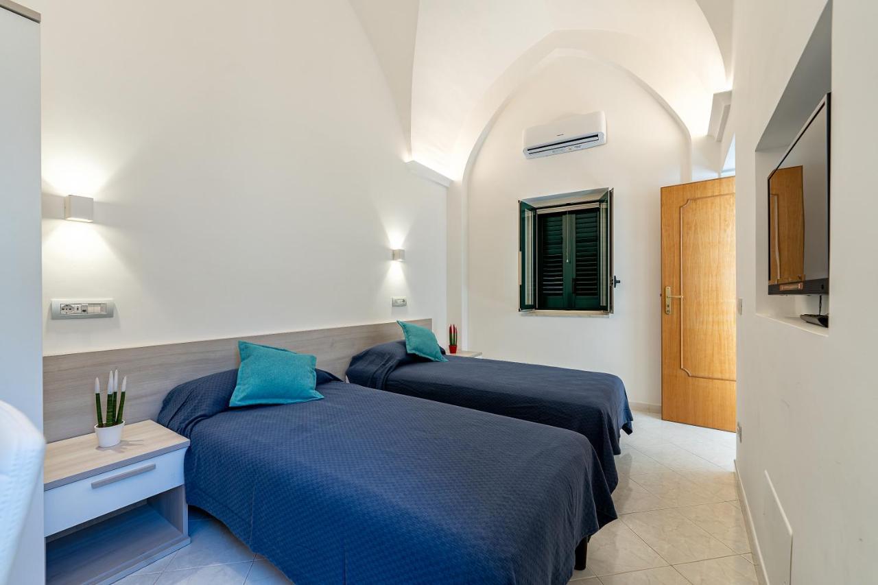 Casa Don Mimi Daire Amalfi Dış mekan fotoğraf