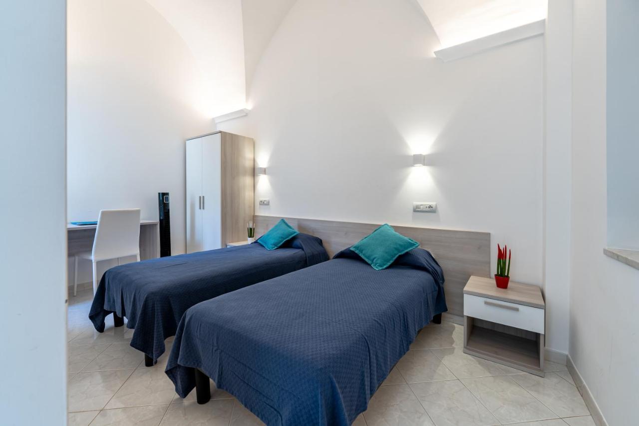Casa Don Mimi Daire Amalfi Dış mekan fotoğraf