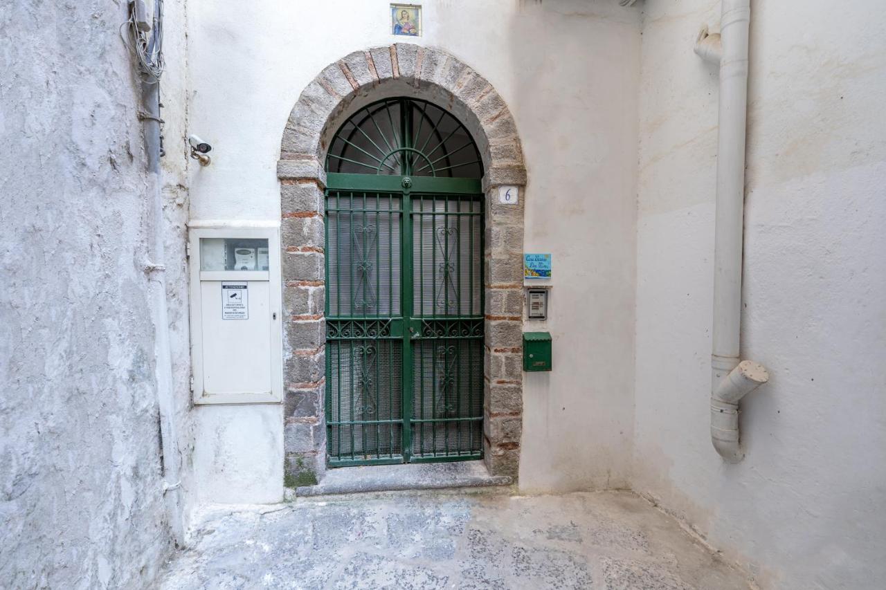 Casa Don Mimi Daire Amalfi Dış mekan fotoğraf
