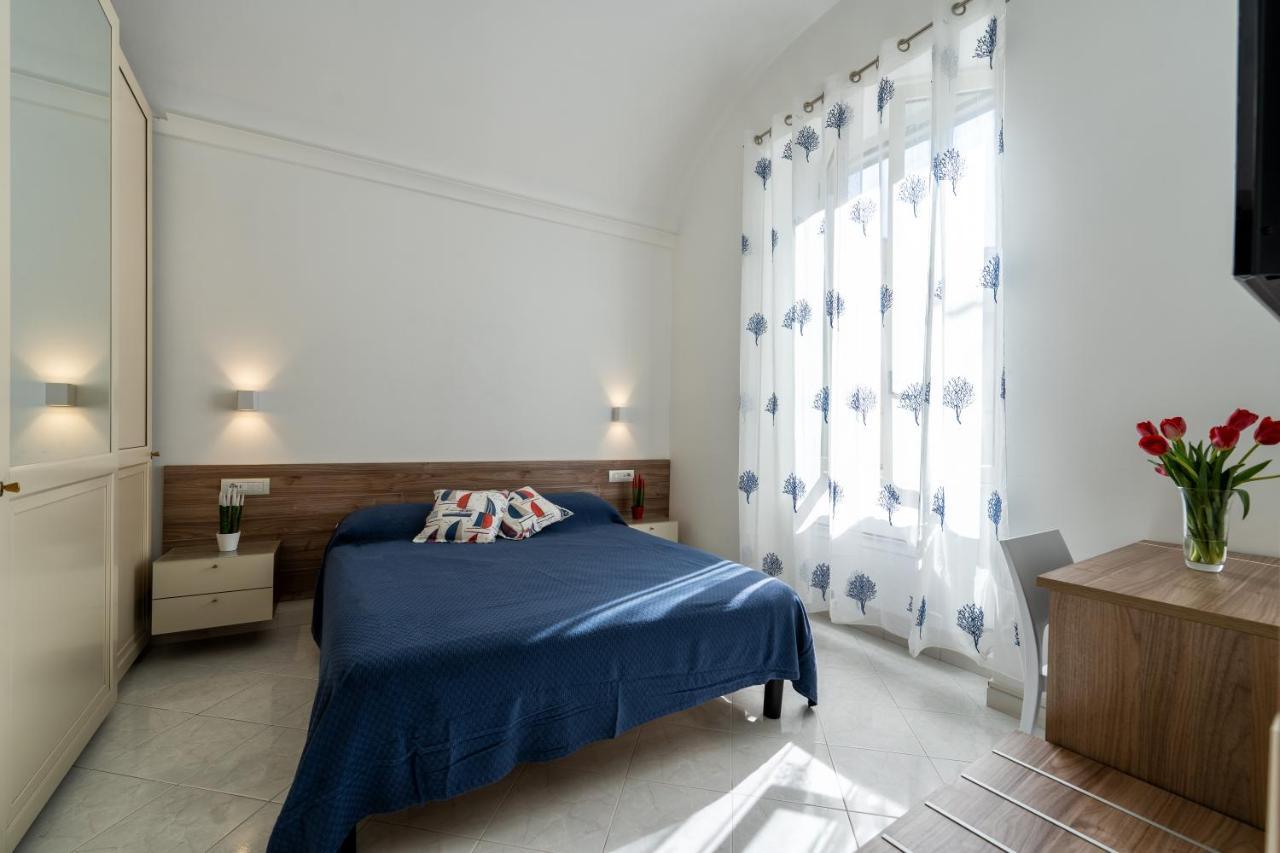 Casa Don Mimi Daire Amalfi Dış mekan fotoğraf
