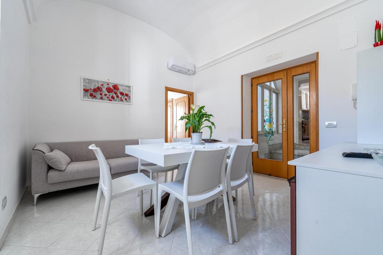 Casa Don Mimi Daire Amalfi Dış mekan fotoğraf