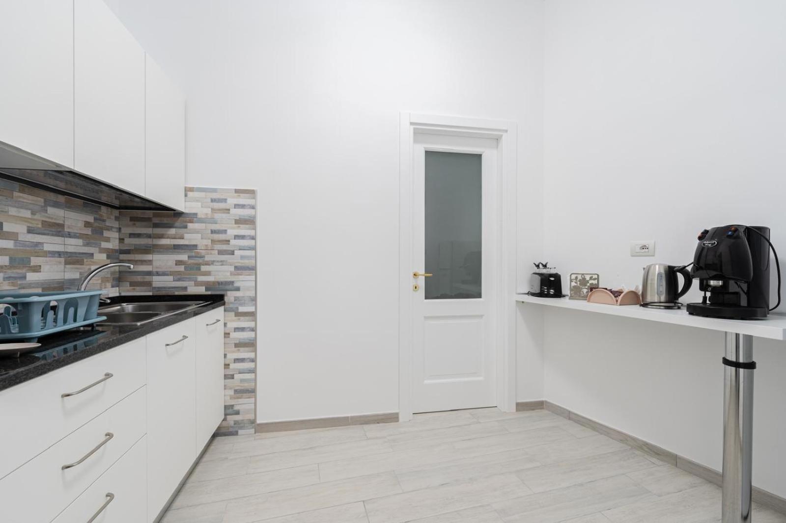Casa Don Mimi Daire Amalfi Dış mekan fotoğraf